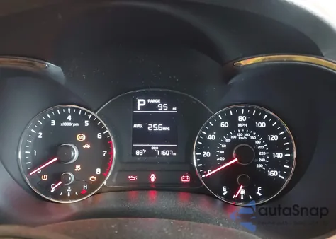 2018 Kia Forte Lx from USA, damaged, VIN 3KPFK4A72JE192196